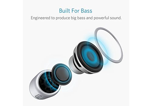 Anker SoundCore Mini Bluetooth Speaker au meilleur prix au Maroc