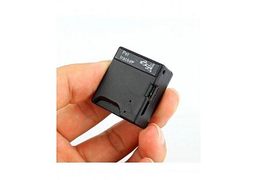 Kimo Touch Mini Tracker A8 Anti-Perdu Animaux Tracker GPS Tracker Locater Spy Véhicule en temps réel GPS / GSM / GPRS Voiture Véhicule Tracker au meilleur prix au Maroc
