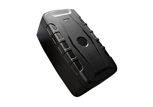 Tracker GPS Magnétique avec batterie 10000mAh, géolocalisation en temps réel sans installation au meilleur prix au Maroc