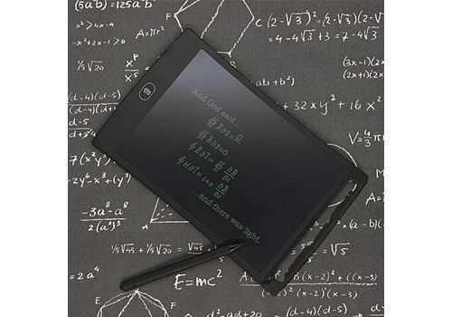 TABLETTE ECRITURE DIGITALE 8,5 POUCES AVEC STYLET au meilleur prix au Maroc