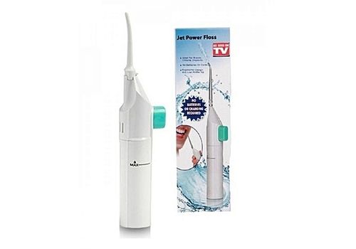 As Seen On TV Power floss Appareil de nettoyage dentaire au meilleur prix au Maroc
