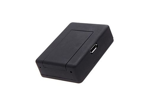 Top Tech Mini traceur A8 localisateur GSM / GPRS / GPS au meilleur prix au Maroc