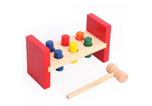 Frappe le bois - Medium au meilleur prix au Maroc