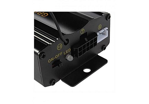 TK103 B Système Complet Traceur GPS avec micro espion par SIM au meilleur prix au Maroc