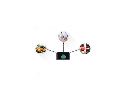 Micro GSM espion Mini A8 au meilleur prix au Maroc