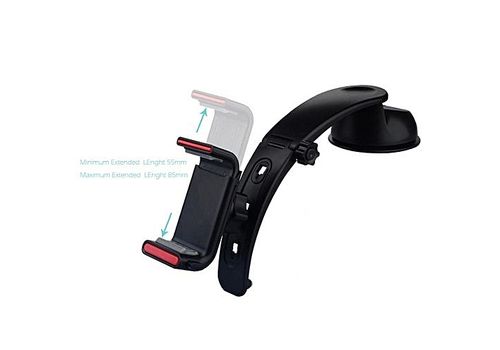 Support voiture Auto universel 3 en 1 au meilleur prix au Maroc