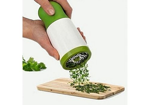 Moulin à Herbes - Micro-plane herbe Mill au meilleur prix au Maroc