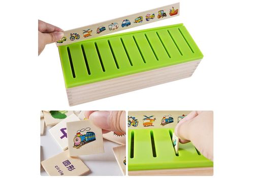 Boîte de classification des connaissances au meilleur prix au Maroc