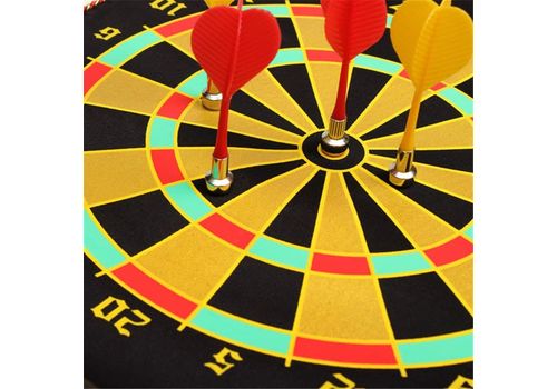 Jeu de fléchettes magnétique au meilleur prix au Maroc