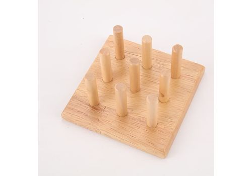 Géométrie jeu de construction de blocs au meilleur prix au Maroc