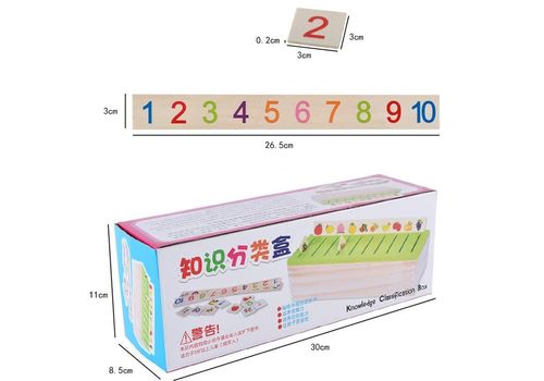 Boîte de classification des connaissances au meilleur prix au Maroc