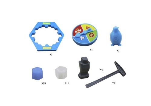 Le Jeu Du Penguin au meilleur prix au Maroc