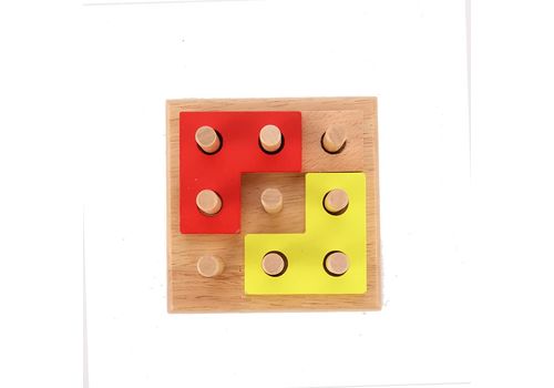 Géométrie jeu de construction de blocs au meilleur prix au Maroc