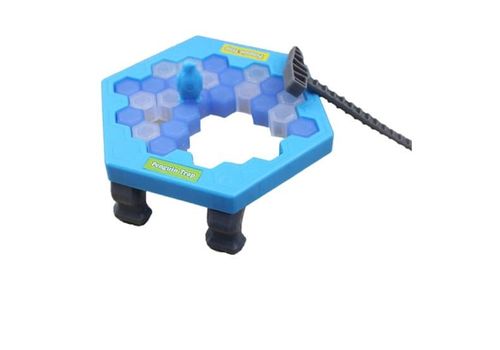 Le Jeu Du Penguin au meilleur prix au Maroc