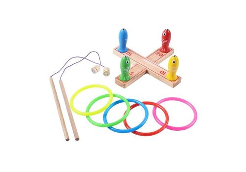 Anneau De Pêche Magnétique au meilleur prix au Maroc