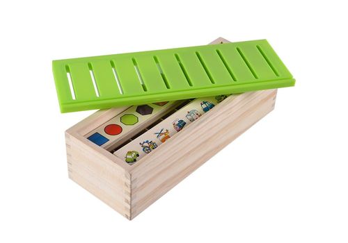 Boîte de classification des connaissances au meilleur prix au Maroc