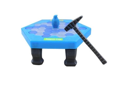 Le Jeu Du Penguin au meilleur prix au Maroc