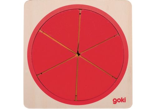 Cercle, puzzle au meilleur prix au Maroc