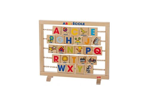 École ABC, français au meilleur prix au Maroc