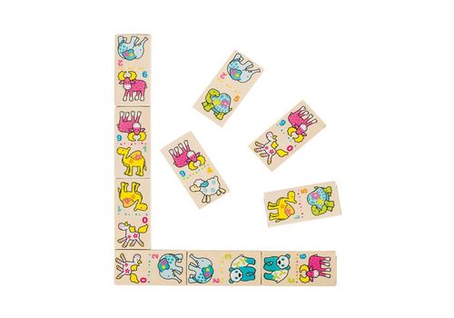 Domino, mes amis, Susibelle au meilleur prix au Maroc