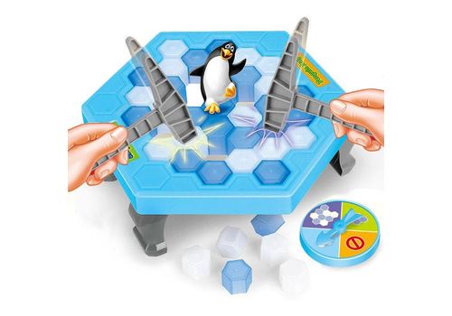 Le Jeu Du Penguin au meilleur prix au Maroc