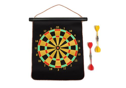 Jeu de fléchettes magnétique au meilleur prix au Maroc