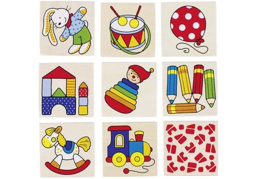 Jeu de mémo, jouets au meilleur prix au Maroc