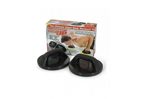 Push UP pro Bars Plus Multifonctions au meilleur prix au Maroc