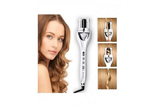 InStyler Fer A Friser Auto Curleur pour Cheveux au meilleur prix au Maroc