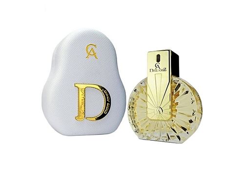 CHRIS ADAMS Parfum Dreamz Blanche - Eau de Parfum - 100 ml au meilleur prix au Maroc