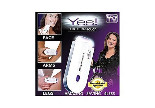 As Seen On TV Épilation Machine Instantanée Sans Douleur au meilleur prix au Maroc