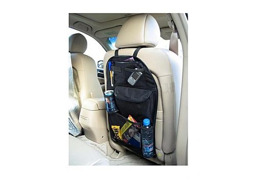 As Seen On TV Organisateur de siège arrière - Adaptable au meilleur prix au Maroc