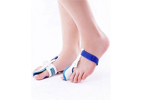 Correcteur nocturne Pour Hallux Valgus au meilleur prix au Maroc