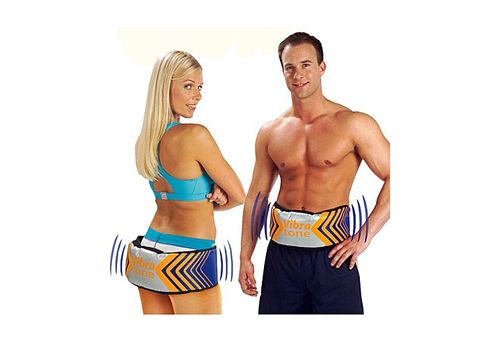 VibraTone Ceinture Amincissement au meilleur prix au Maroc