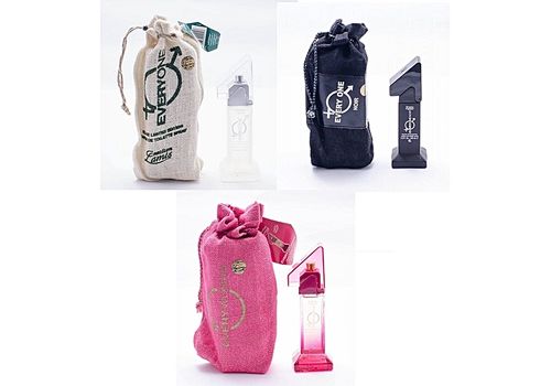 Création Lamis 3 Parfums Everyone Eau De Toilette  100ml au meilleur prix au Maroc