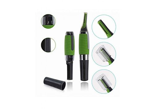 Rasoir De Précision Tout en 1 Micro-Touch au meilleur prix au Maroc