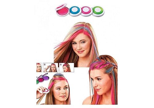Craie Pour Cheveux Hot Huez au meilleur prix au Maroc