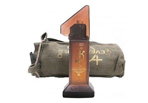 Création Lamis Everyone OUD Parfum de toilette - 100ml au meilleur prix au Maroc