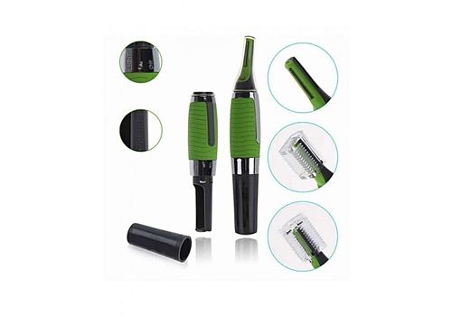 As Seen On TV Rasoir de précision tout en 1 Micro-Touch - Premium au meilleur prix au Maroc