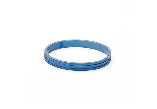 Rêve diamant Bracelet Style Brillant - Bleu + Boite Gratuit au meilleur prix au Maroc