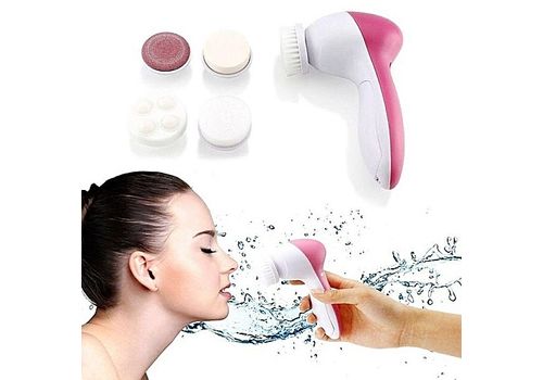 Nettoyage En Profondeur 5 en 1 Electrique Nettoyant au meilleur prix au Maroc