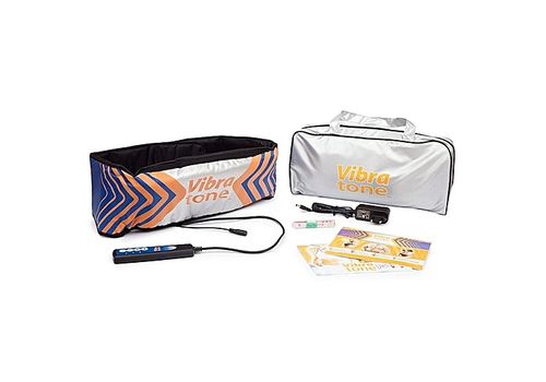 Ceinture VibraTone Amincissement au meilleur prix au Maroc