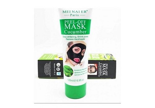 As Seen On TV Bio Masque Concombre 120 ml au meilleur prix au Maroc