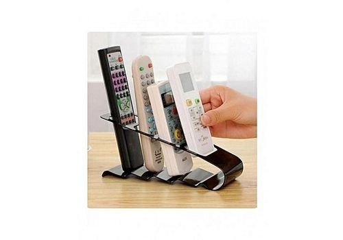 Rangement et Organisation des Télécommandes universel au meilleur prix au Maroc