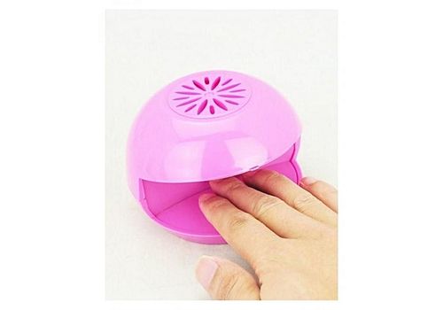 Mini Sèche Vernis A Ongles au meilleur prix au Maroc