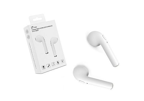 i7 TWS écouteurs Mini Sans Fil Bluetooth 4.1 Haute Qualite musique mains libres avec microphone au meilleur prix au Maroc