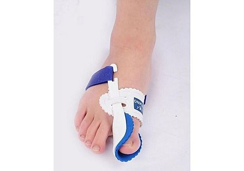 Correcteur nocturne Pour Hallux Valgus au meilleur prix au Maroc