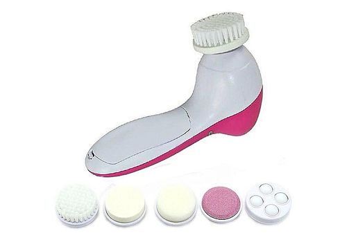 Nettoyage En Profondeur 5 en 1 Electrique Nettoyant au meilleur prix au Maroc