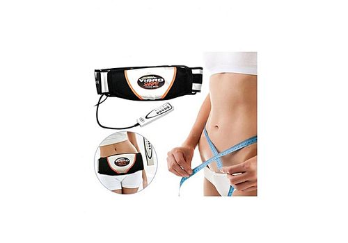 Ceinture Vibro Shape au meilleur prix au Maroc