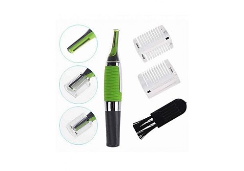 As Seen On TV Rasoir de précision tout en 1 Micro-Touch - Premium au meilleur prix au Maroc